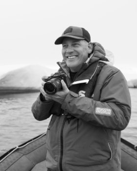 Craig Parry